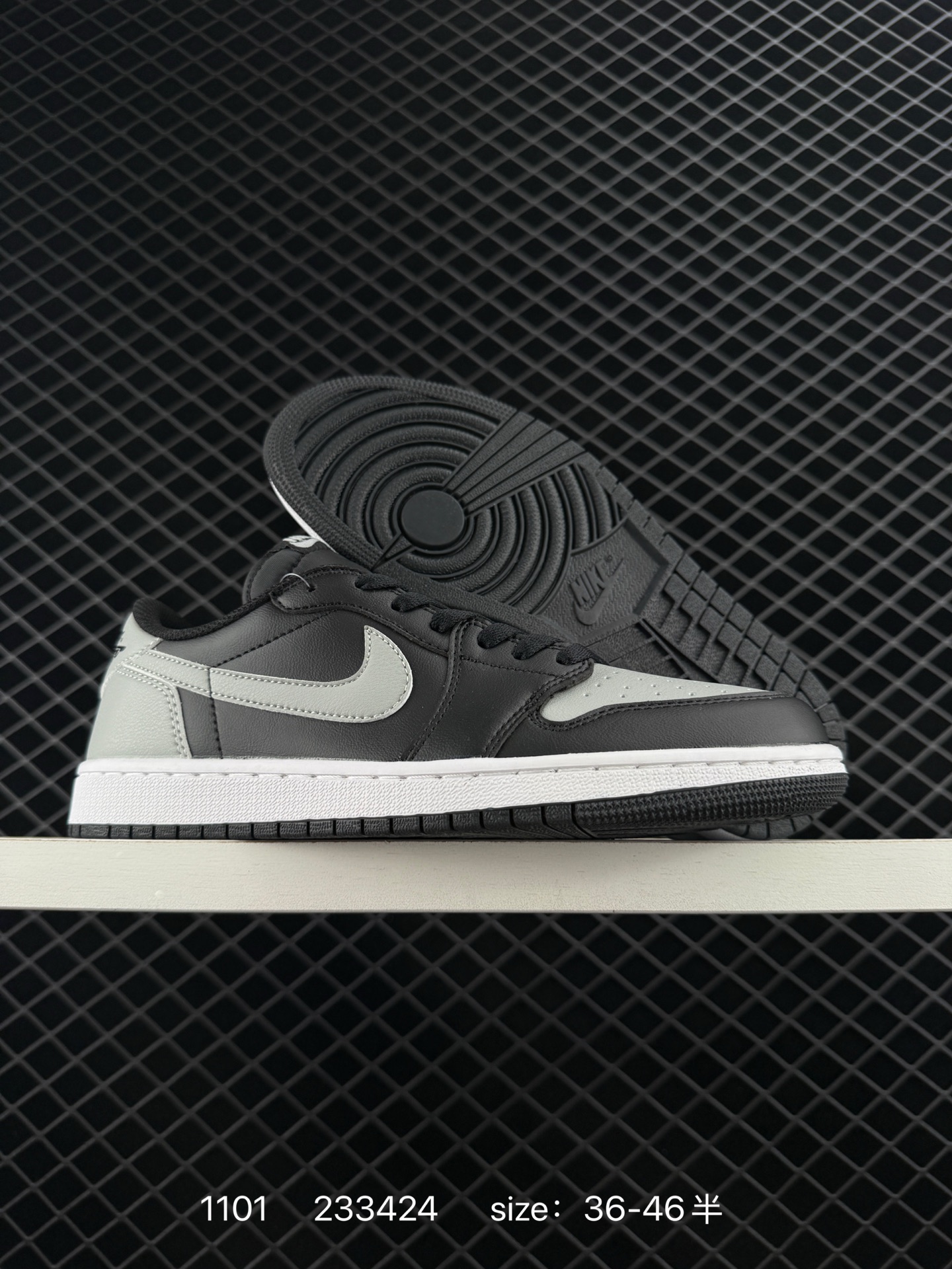 Nike Air Jordan 1 Mid”Green Yellow“